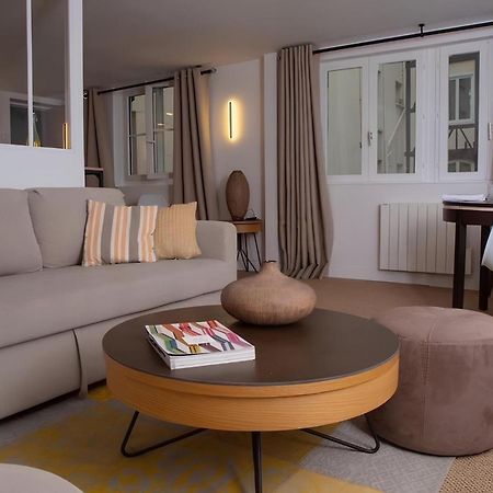 Fontenelle Appartement Calme Et Lumineux Rouen, Cathedrale "Menage & Linge Inclus " Exterior photo